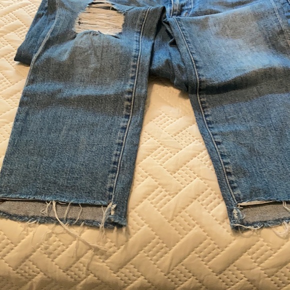 Women’s Madewell Jeans - Picture 3 of 9